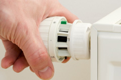 Otham central heating repair costs