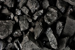 Otham coal boiler costs