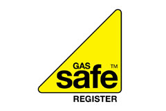 gas safe companies Otham
